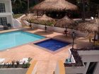 фото отеля Flamboyant Hotel Huatulco