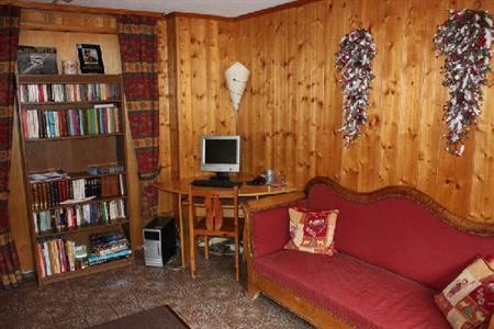 фото отеля Hotel la Rotonde Verbier