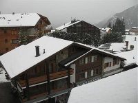 Hotel la Rotonde Verbier