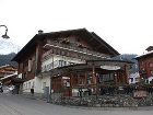 фото отеля Hotel la Rotonde Verbier