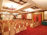 New World City Hotel