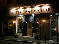 Inter Hotel Salvator Mulhouse