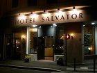 фото отеля Inter Hotel Salvator Mulhouse