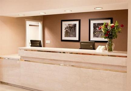 фото отеля Courtyard Livermore