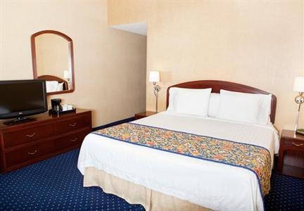 фото отеля Courtyard Livermore