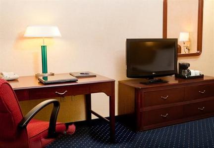 фото отеля Courtyard Livermore