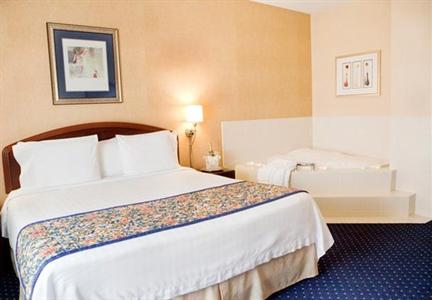 фото отеля Courtyard Livermore