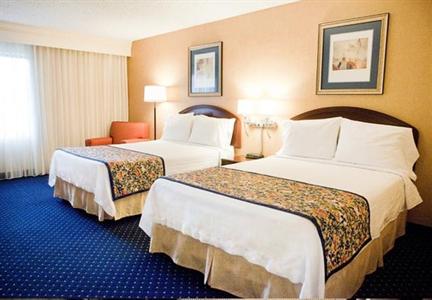 фото отеля Courtyard Livermore