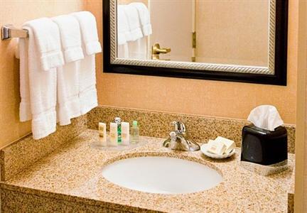 фото отеля Courtyard Livermore
