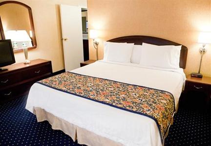 фото отеля Courtyard Livermore