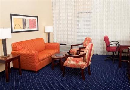 фото отеля Courtyard Livermore
