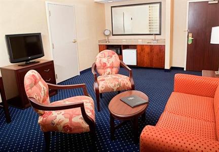 фото отеля Courtyard Livermore
