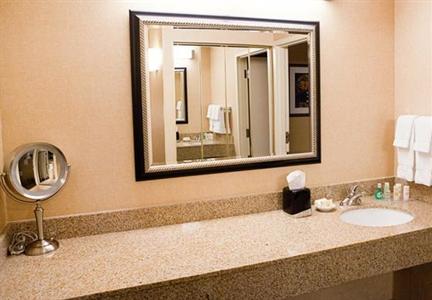 фото отеля Courtyard Livermore