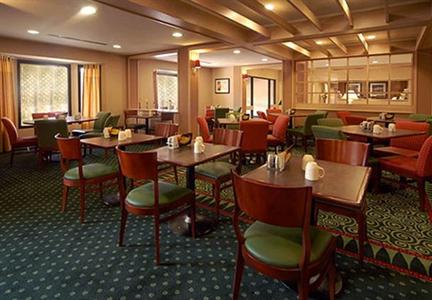 фото отеля Courtyard Livermore