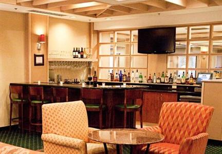 фото отеля Courtyard Livermore