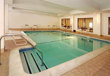 фото отеля Courtyard Livermore