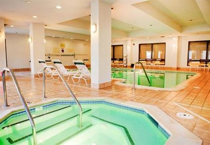 фото отеля Courtyard Livermore
