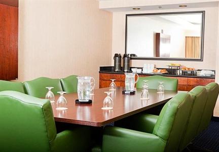 фото отеля Courtyard Livermore