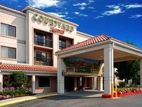 Courtyard Livermore