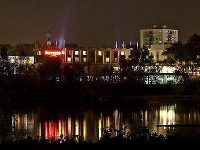 Mercure Nevers Pont de Loire