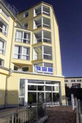 фото отеля Hotel im Kornspeicher