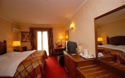 фото отеля Likoria Hotel