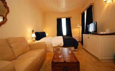 фото отеля Likoria Hotel