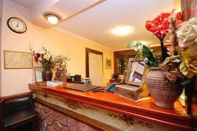 фото отеля Likoria Hotel