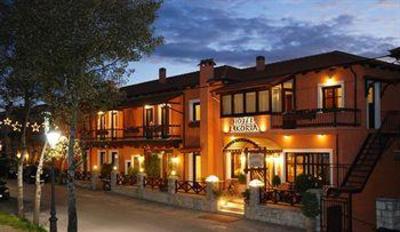 фото отеля Likoria Hotel