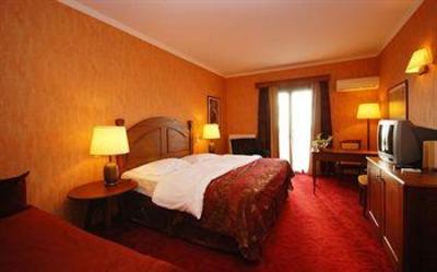 фото отеля Likoria Hotel