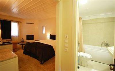 фото отеля Likoria Hotel
