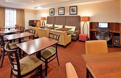 фото отеля Hampton Inn Kansas City Lee's Summit