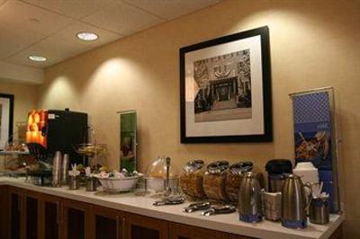 фото отеля Hampton Inn Kansas City Lee's Summit