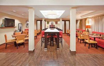 фото отеля Hampton Inn Kansas City Lee's Summit
