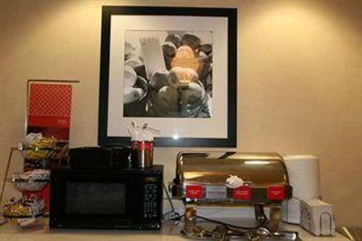фото отеля Hampton Inn Kansas City Lee's Summit