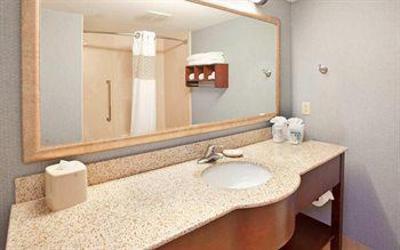 фото отеля Hampton Inn Kansas City Lee's Summit