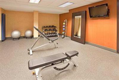 фото отеля Hampton Inn Kansas City Lee's Summit