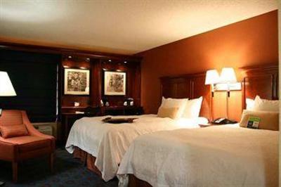 фото отеля Hampton Inn Kansas City Lee's Summit