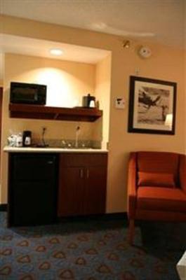 фото отеля Hampton Inn Kansas City Lee's Summit