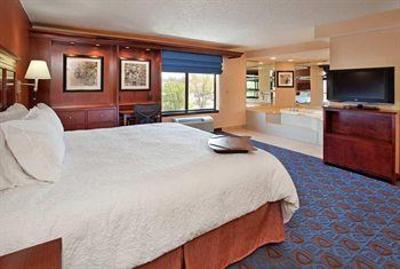 фото отеля Hampton Inn Kansas City Lee's Summit