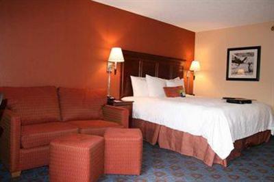 фото отеля Hampton Inn Kansas City Lee's Summit
