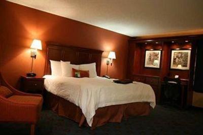 фото отеля Hampton Inn Kansas City Lee's Summit