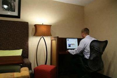 фото отеля Hampton Inn Kansas City Lee's Summit