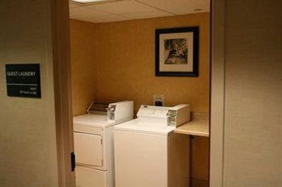фото отеля Hampton Inn Kansas City Lee's Summit