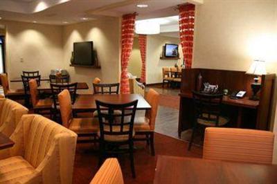 фото отеля Hampton Inn Kansas City Lee's Summit
