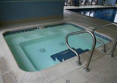 фото отеля Hampton Inn Kansas City Lee's Summit