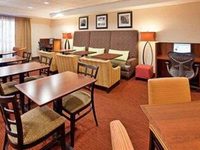 Hampton Inn Kansas City Lee's Summit