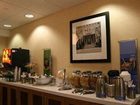 фото отеля Hampton Inn Kansas City Lee's Summit