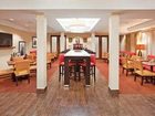 фото отеля Hampton Inn Kansas City Lee's Summit