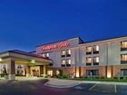фото отеля Hampton Inn Kansas City Lee's Summit
